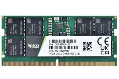 DRAM | Embedded Memory