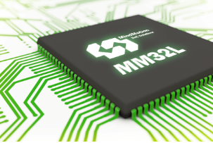 Low Power MM32L Series