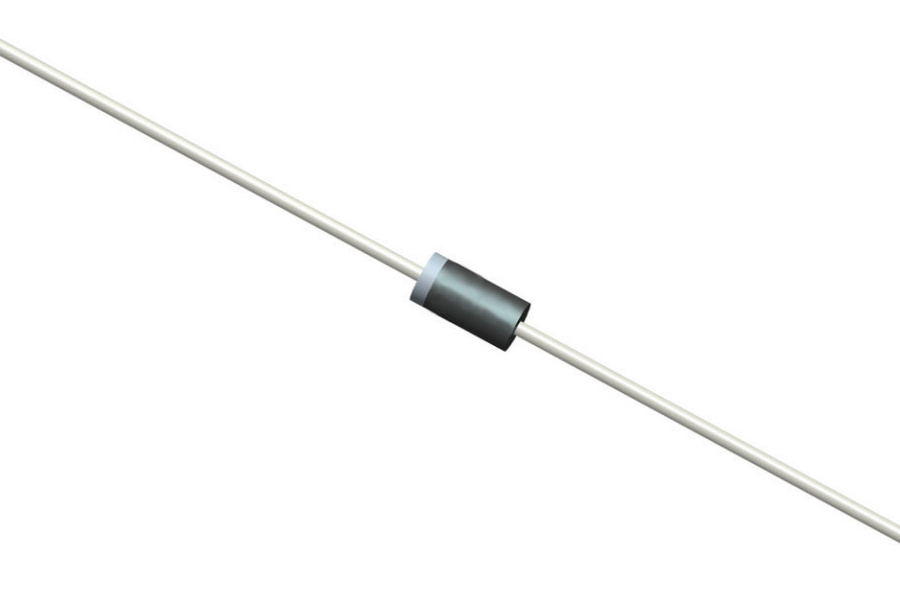 Fast Recovery Rectifier