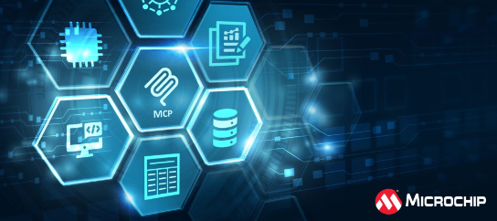 Microchip Technology Unveils Model Context Protocol (MCP) Server to Power AI-Driven Product Data Access