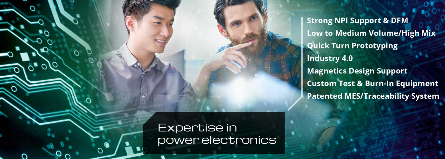Trio Engineering Company Limited